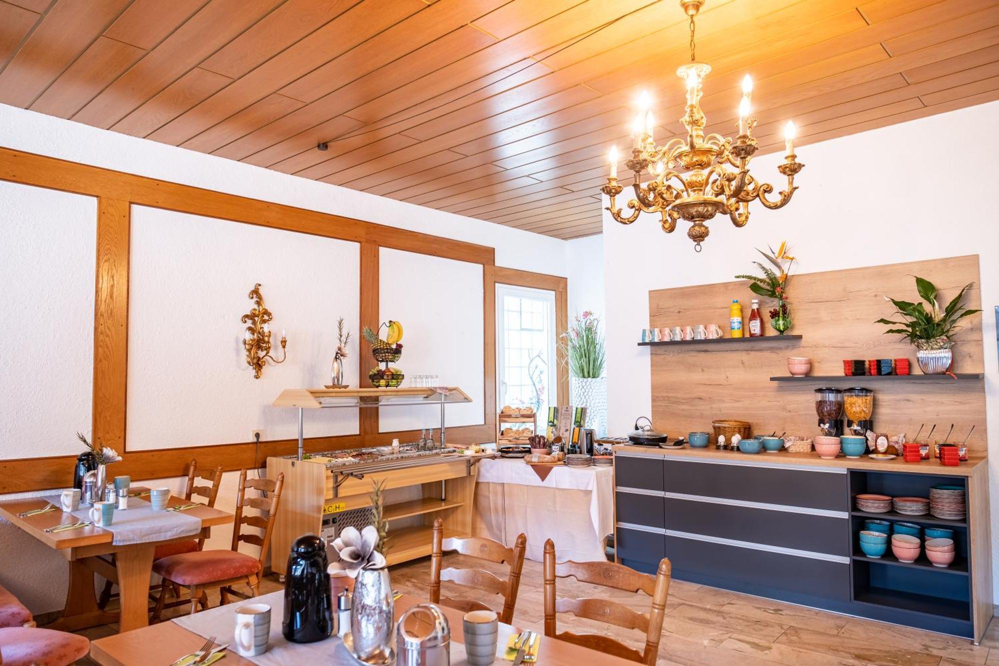 Mike'S Mosel Lodge Treis-Karden Exterior photo