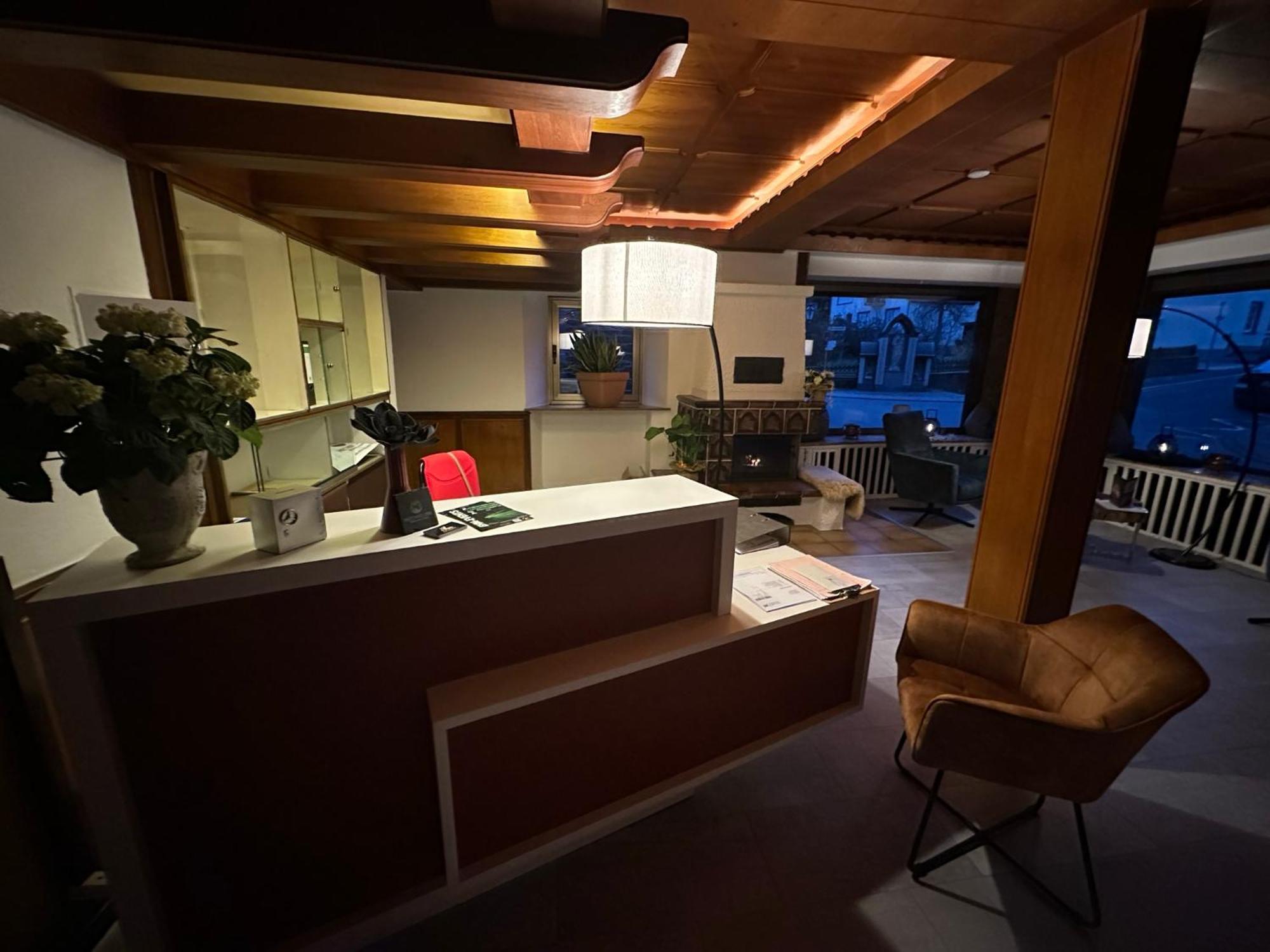 Mike'S Mosel Lodge Treis-Karden Exterior photo