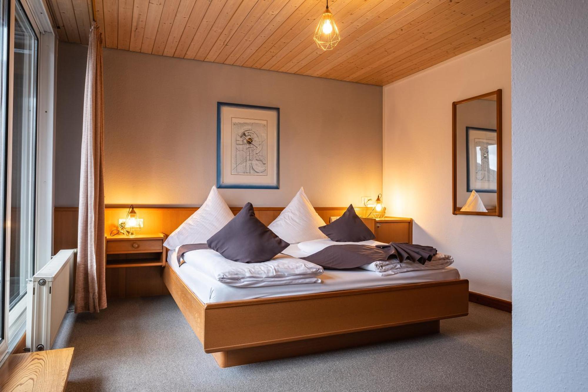 Mike'S Mosel Lodge Treis-Karden Exterior photo