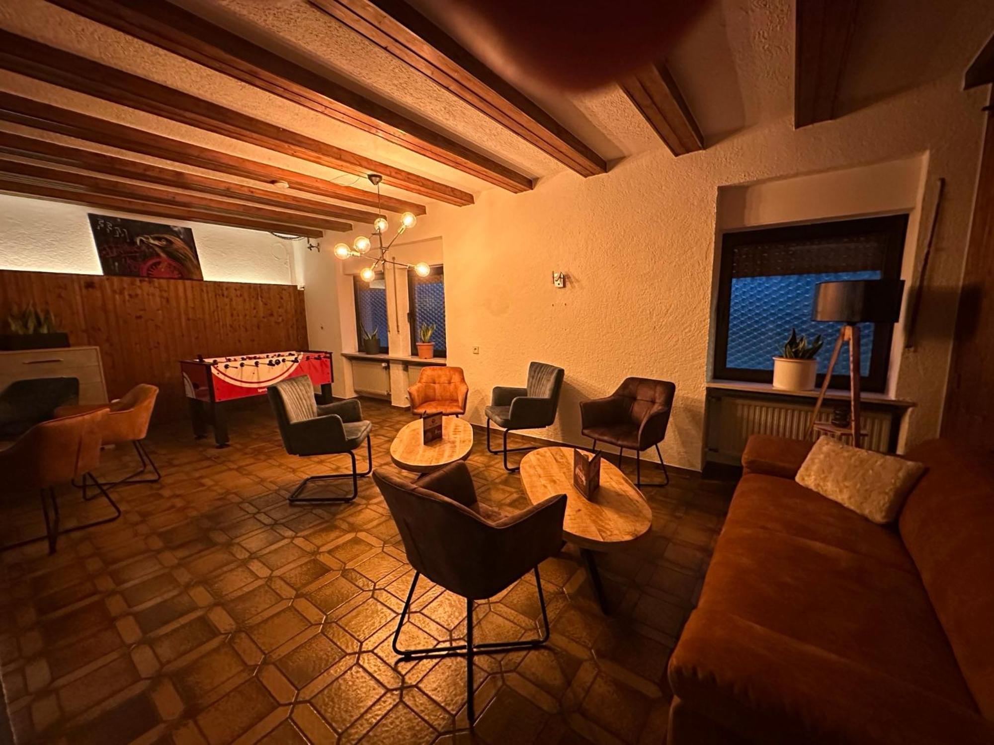 Mike'S Mosel Lodge Treis-Karden Exterior photo
