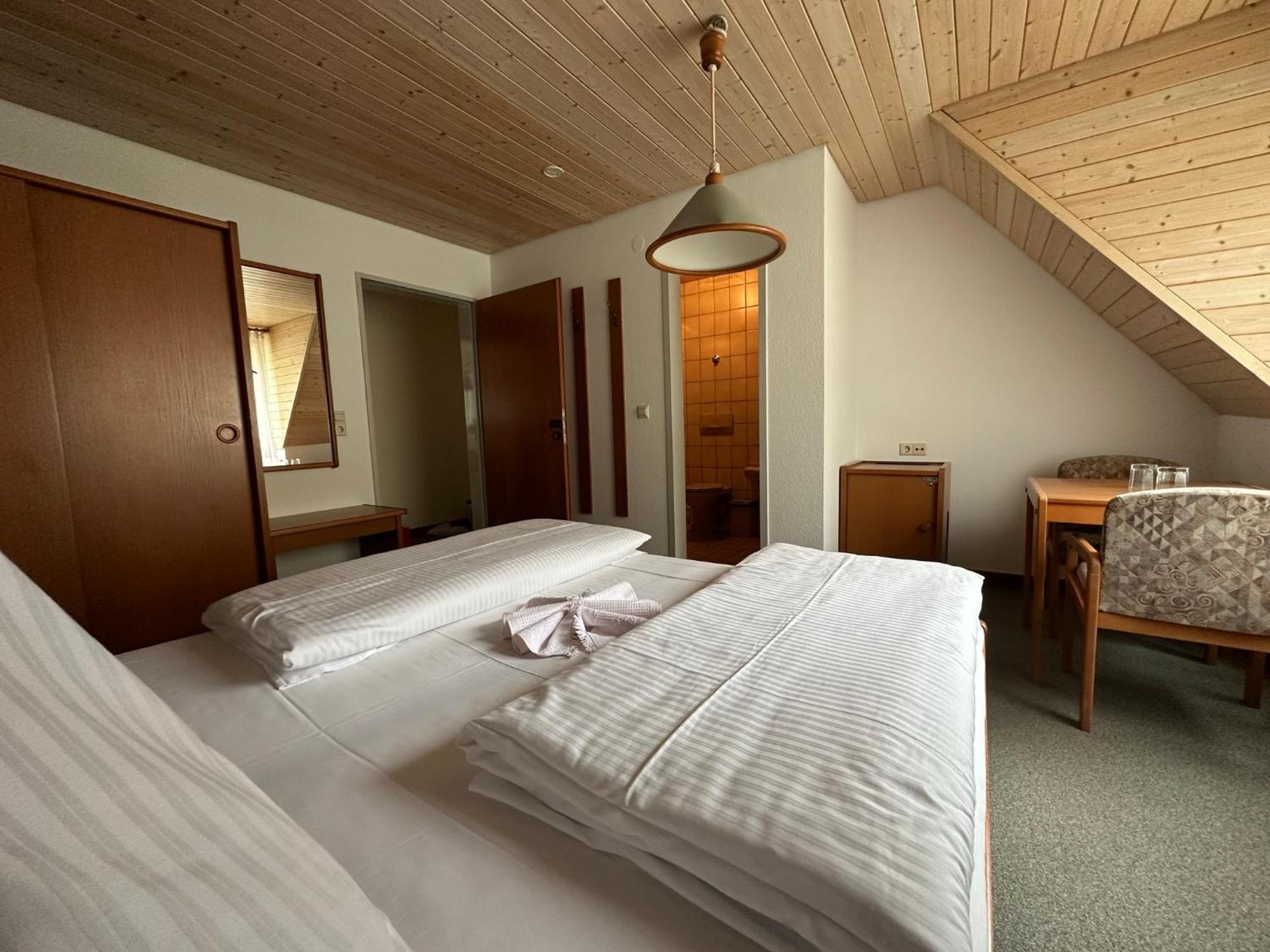 Mike'S Mosel Lodge Treis-Karden Exterior photo
