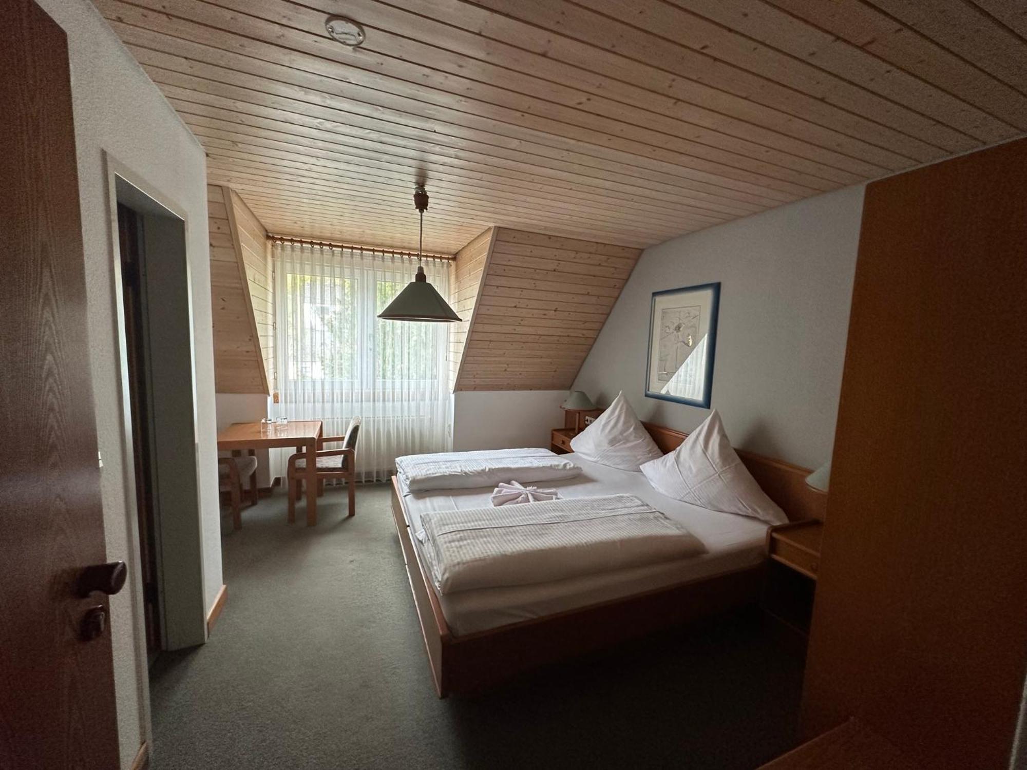 Mike'S Mosel Lodge Treis-Karden Exterior photo