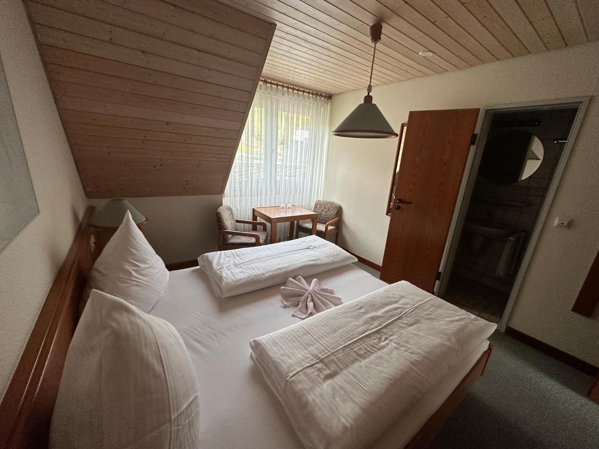 Mike'S Mosel Lodge Treis-Karden Exterior photo